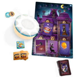 Mysterium Kids Der Schatz von Kapitän Buh