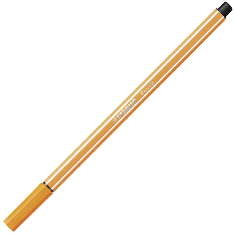 Premium fibre-tip pen STABILO® Pen 68Premium-Filzstift STABILO® Pen 68