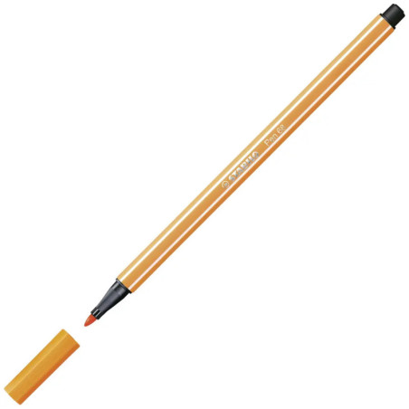 Premium fibre-tip pen STABILO® Pen 68Premium-Filzstift STABILO® Pen 68