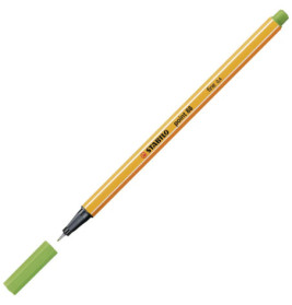 Fineliner STABILO® point 88®Fineliner STABILO® point 88®