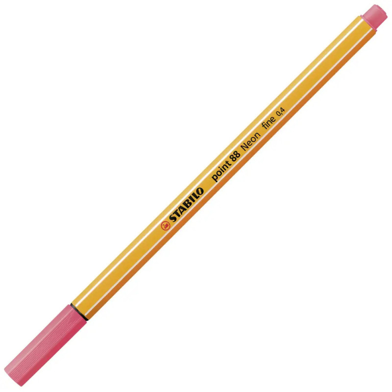 Fineliner STABILO® point 88®Fineliner STABILO® point 88®