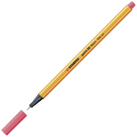 Fineliner STABILO® point 88®Fineliner STABILO® point 88®