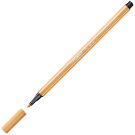 Premium fibre-tip pen STABILO® Pen 68Premium-Filzstift STABILO® Pen 68