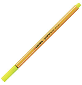 Fineliner STABILO® point 88®Fineliner STABILO® point 88®