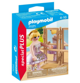 PLAYMOBIL 71171 Ballerina