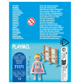 PLAYMOBIL 71171 Ballerina