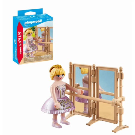 PLAYMOBIL 71171 Ballerina