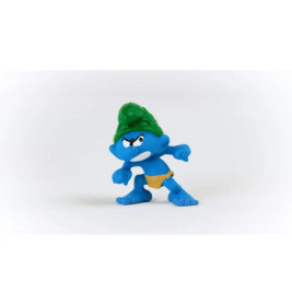 schleich® THE SMURFS™ 20841 Wildnis Schlumpf