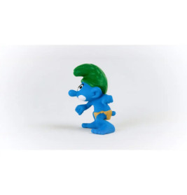 schleich® THE SMURFS™ 20841 Wildnis Schlumpf