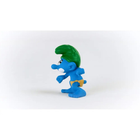 schleich® THE SMURFS™ 20841 Wildnis Schlumpf