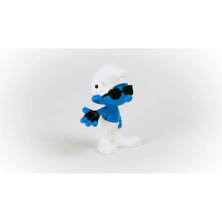 schleich® THE SMURFS™ 20842 Vanity Schlmupf