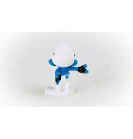 schleich® THE SMURFS™ 20842 Vanity Schlmupf
