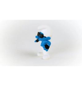 schleich® THE SMURFS™ 20842 Vanity Schlmupf