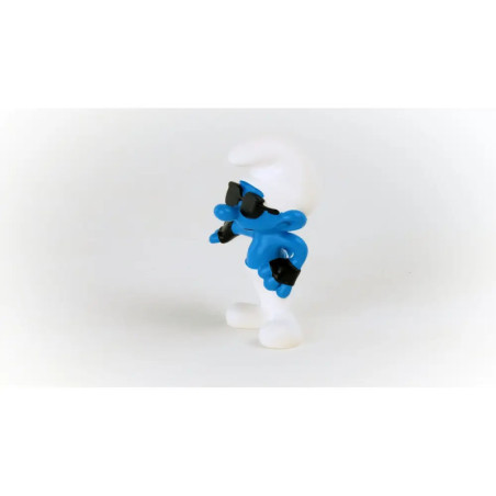 schleich® THE SMURFS™ 20842 Vanity Schlmupf