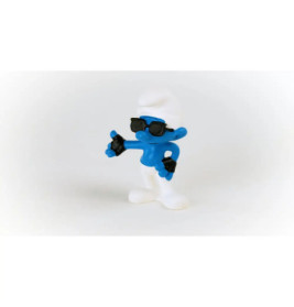 schleich® THE SMURFS™ 20842 Vanity Schlmupf