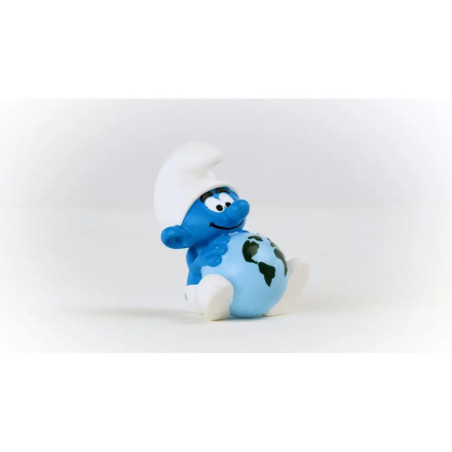 schleich® THE SMURFS™ 20844 Nachhaltigkeits Schlumpf