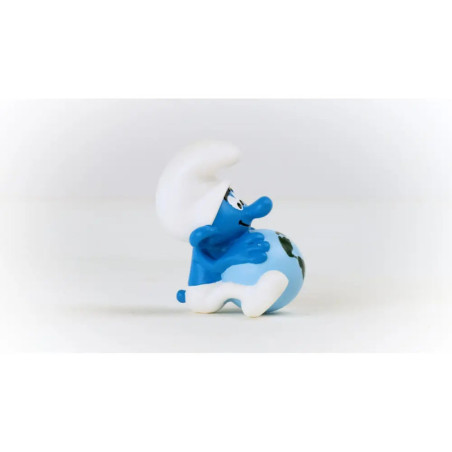 schleich® THE SMURFS™ 20844 Nachhaltigkeits Schlumpf