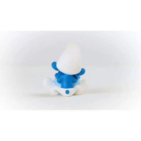 schleich® THE SMURFS™ 20844 Nachhaltigkeits Schlumpf