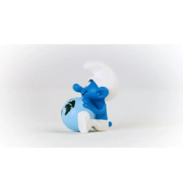 schleich® THE SMURFS™ 20844 Nachhaltigkeits Schlumpf