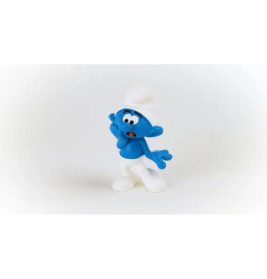 schleich® THE SMURFS™ 20840 Angsthase Schlumpf