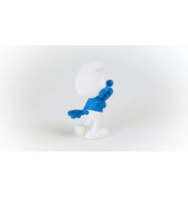 schleich® THE SMURFS™ 20840 Angsthase Schlumpf
