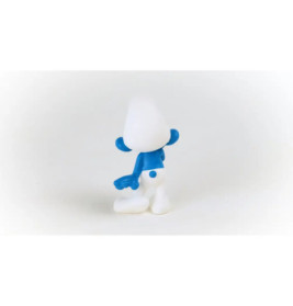 schleich® THE SMURFS™ 20840 Angsthase Schlumpf