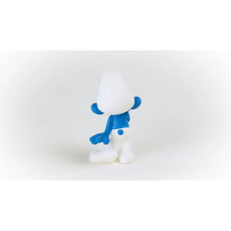 schleich® THE SMURFS™ 20840 Angsthase Schlumpf