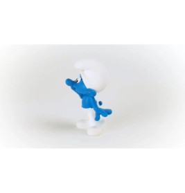 schleich® THE SMURFS™ 20840 Angsthase Schlumpf
