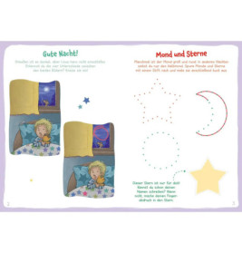 Tessloff WAS IST WAS Meine Welt Mach mit! In der Nacht