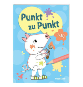 Tessloff Punkt zu Punkt. 1-30