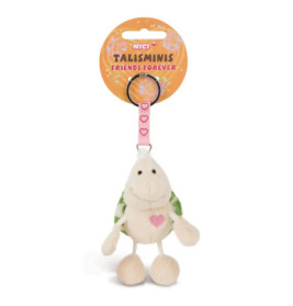 Schlüsselanhänger Schildkröte Talisminis