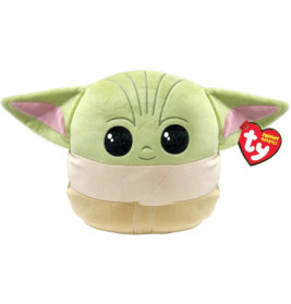 Grogu Star wars Beanie 10 