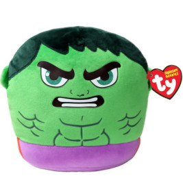 Hulk marvel Beanie 14 