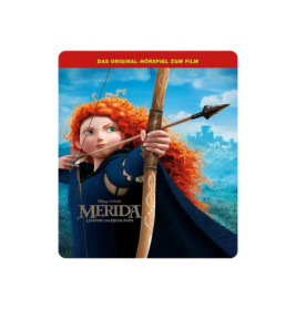Tonies® Merida - Legende der Highlands