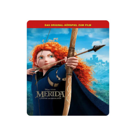 Tonies® Merida - Legende der Highlands
