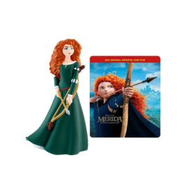 Tonies® Merida - Legende der Highlands