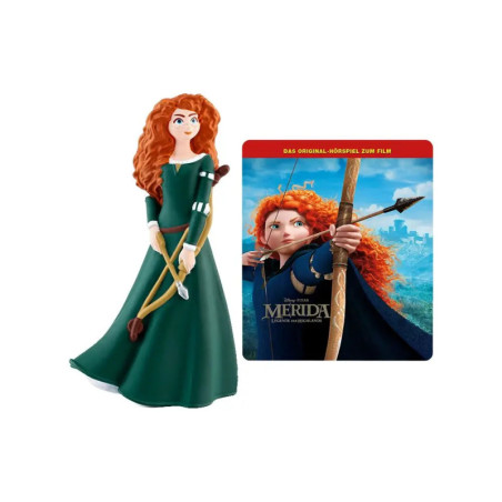 Tonies® Merida - Legende der Highlands