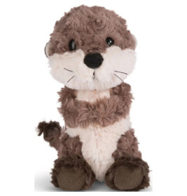 Kuscheltier Otter Oda Forest Friends NICI GREEN