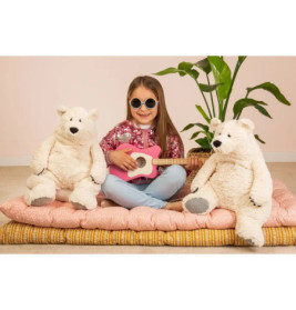 Teddy Hermann Polarbär Jones 50 cm