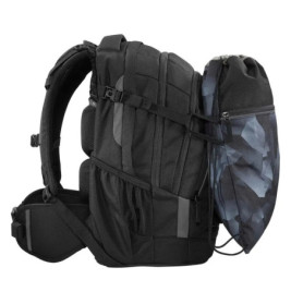 Turnbeutel, Grey Rocks