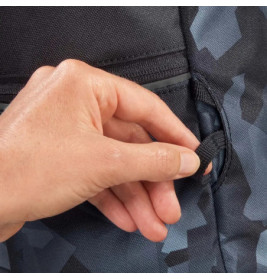 Turnbeutel, Grey Rocks