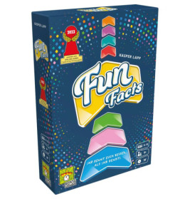 Fun Facts