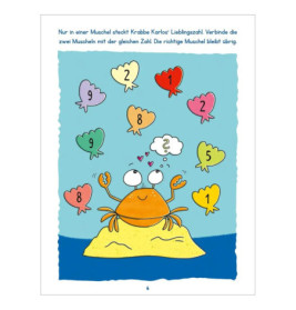 Tessloff Rätsel mich! Zahlen 1 bis 20