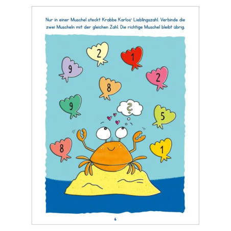 Tessloff Rätsel mich! Zahlen 1 bis 20 Tessloff Rätsel mich! Zahlen 1 bis 20