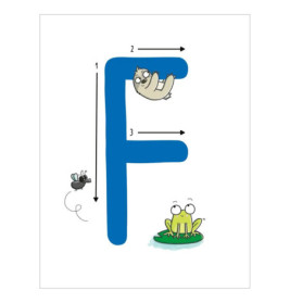 Tessloff Rätsel mich! Buchstaben A bis Z