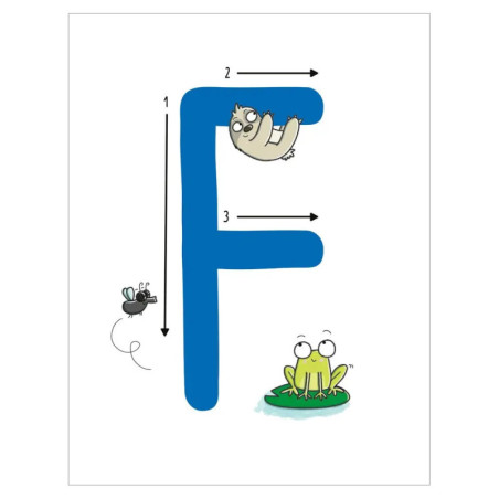 Tessloff Rätsel mich! Buchstaben A bis Z