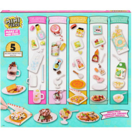 MGA's Miniverse- Make It Mini: Multi Pack