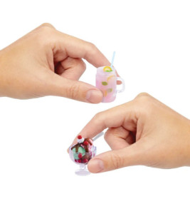 MGA's Miniverse- Make It Mini: Multi Pack