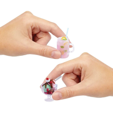 MGA's Miniverse- Make It Mini: Multi Pack