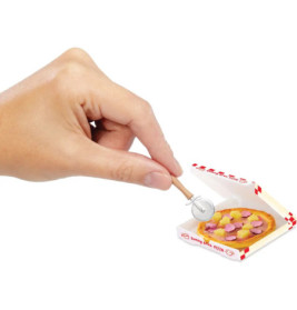 MGA's Miniverse- Make It Mini: Multi Pack